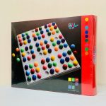 سودوکو توپی رنگی سایان