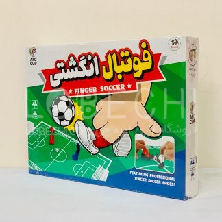 فوتبال انگشتی