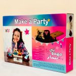 مهمونی بساز خیاط کوچولو