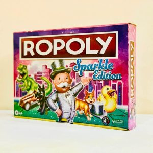 مینی روپولی