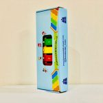 بلز یک اکتاو