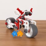 مکانیک شو 70 قطعه