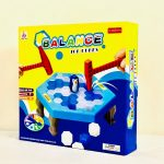 بالانس پینگو