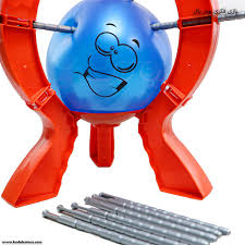 بازی بوم بال زینگو