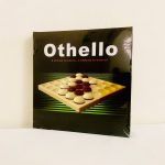 قیمت و خرید بازی فکری مدل اتللو مقدماتی