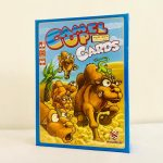 بازی فکری بازیمن مدل شترسواری