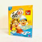 قیمت و خرید بازی آموزشی بازیتا مدل دو کارتی انگلیسی