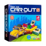 بازی کار اوت car out