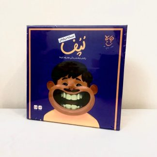 خرید و قیمت بازی چاپلا مدل لپف حرفه ایی
