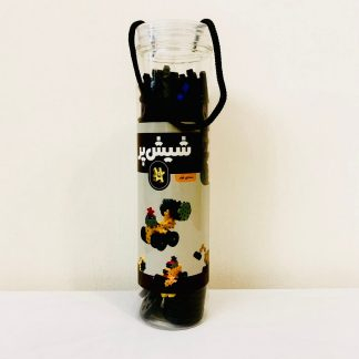 خرید و قیمت لگو شش پر هوپا بسته ی لودر