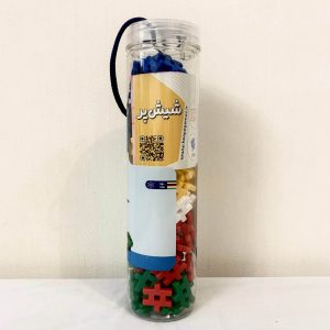 خرید و قیمت لگو شش پر هوپا بسته ی هواپیما