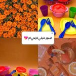 خرید و قیمت ست اسباب بازی آشپزی کریستال