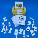 خرید و قیمت الفبا بازی تا