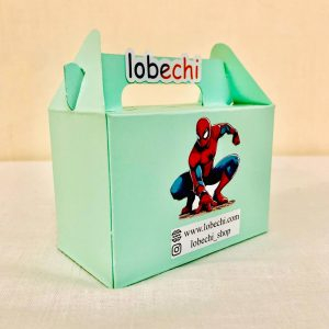 خرید و قیمت شانسی چی پسرانه لوبه چی
