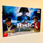 خرید و قیمت ریسک دو نفره فکرآوران