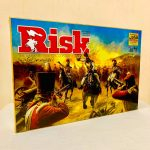 خرید و قیمت بازی ریسک 5 نفره فکرآوران