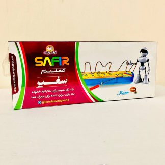 خرید و قیمت بازی اعصاب سنج سفیر