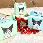 خرید و قیمت شانسی چی دخترانه