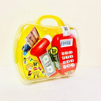 کارتخوان اسباب بازی فروشگاهی