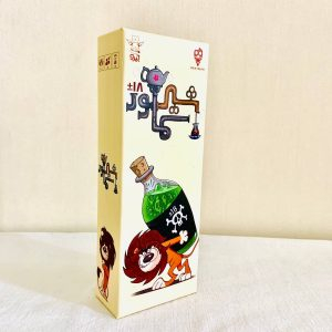 خرید بازی ایرانی خنده دار شیر سماور