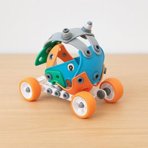 مکانیک شو 175 امداد و نجات