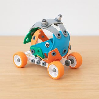 مکانیک شو 175 امداد و نجات