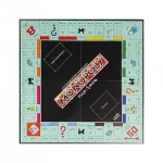 خرید مونوپولی هارد باکس