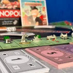 خرید مونوپولی هارد باکس