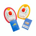 قایق بازی زینگو