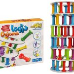 بازی هیجانی دژوما