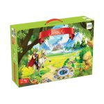 راز جنگل کلاسیک فکرآوران