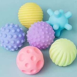 مکعب حسی نوزاد