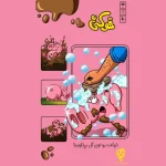 خرید بازی خوکی