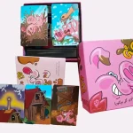 خرید بازی خوکی