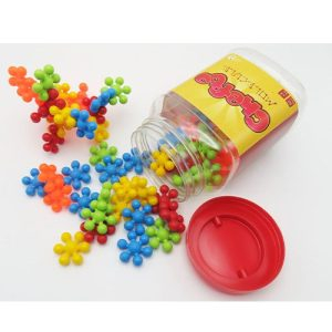 ساختنی چفتو مولکولی