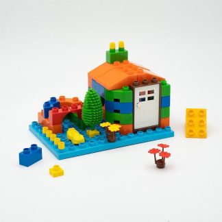 شهر سازه ایی زینگو