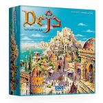 خرید و قیمت بازی دژ مدل هوپا