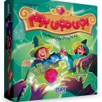 بازی اجی مجی بوم برند هوپا