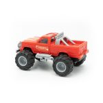 ماشین اسپیدی زینگو