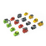 ماشین اسپیدی زینگو