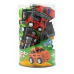 ماشین اسپیدی زینگو