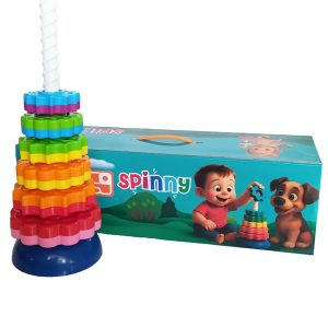 اسپینی فکرا گیم