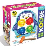 کوبه پنگوین