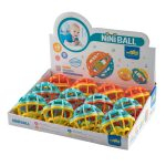 نی نی بال زینگو