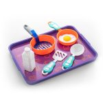 نیم ست آشپزی زینگو