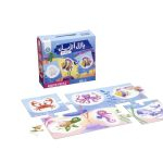 پازل 2 و 3 تکه آبزیان شگفت انگیز