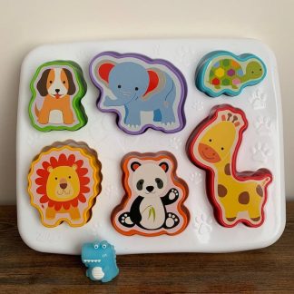 جورچین فرندی