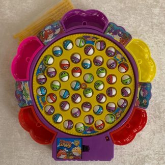 ماهیگیری بزرگ 5 نفره