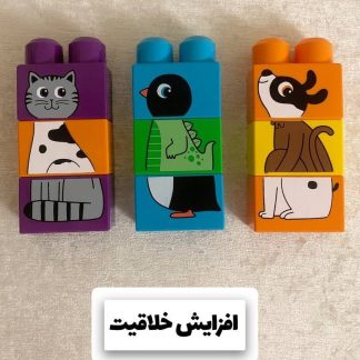 آجره جورواجورچین