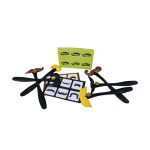 بازی سیبیلوها-زینگو